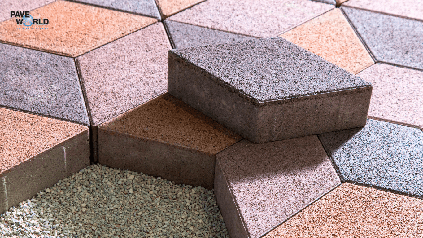 Clay Pavers: A Timeless Choice for Walkways and Patios Clay Pavers: A Timeless Choice for Walkways and Patios